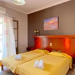 Villa Plastiras Sidari With Private Pool